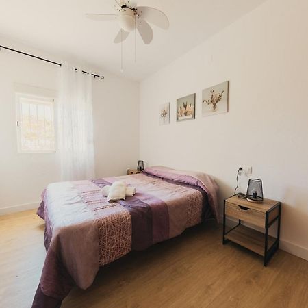 Chalet La Alberca Чиклана-де-ла-Фронтера Экстерьер фото