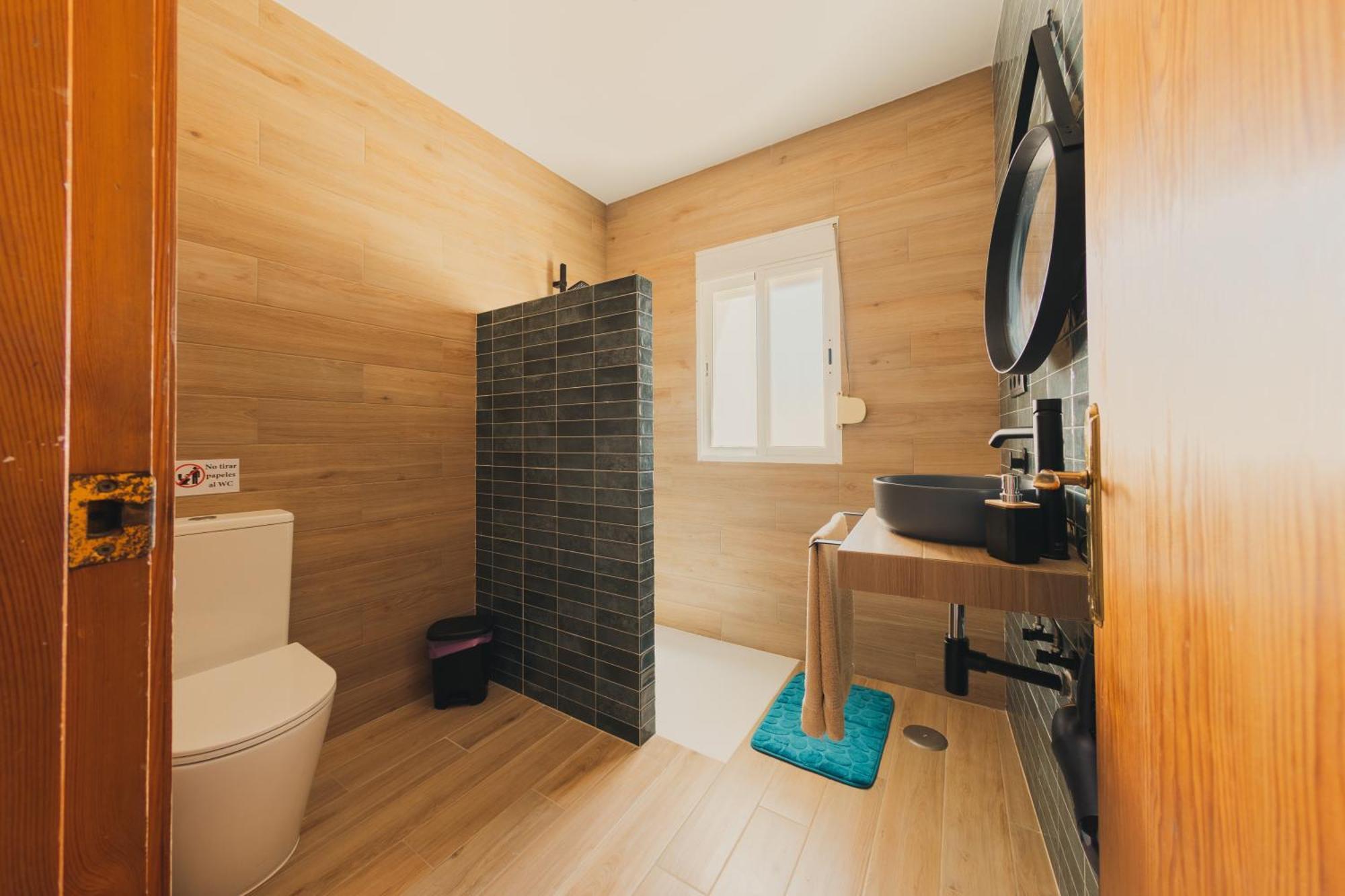 Chalet La Alberca Чиклана-де-ла-Фронтера Экстерьер фото