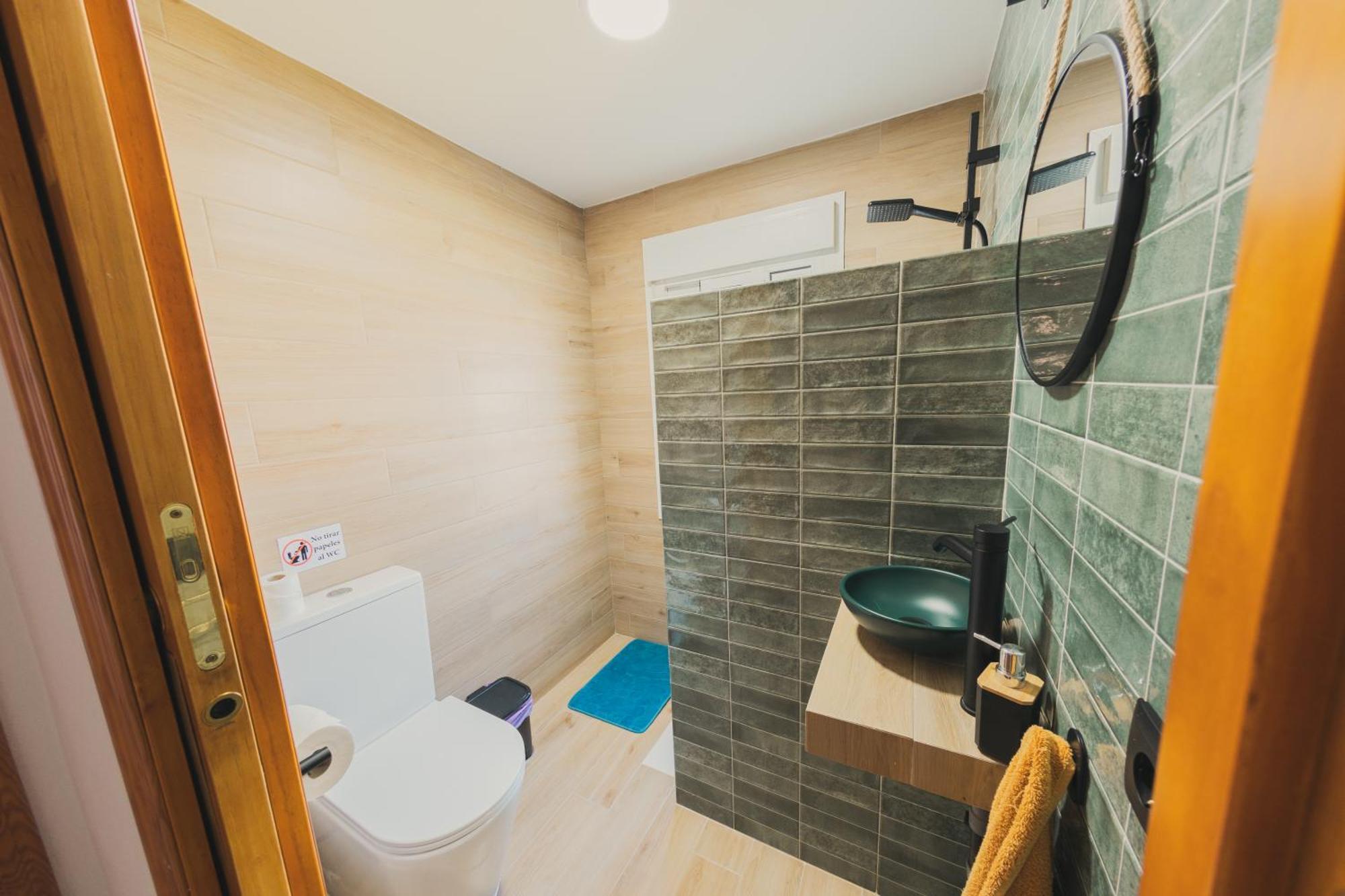 Chalet La Alberca Чиклана-де-ла-Фронтера Экстерьер фото